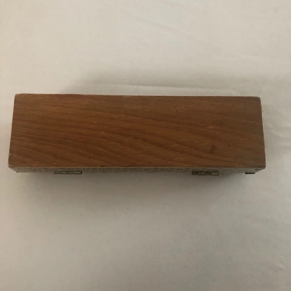 Persian Khatam penholder - Picture 5 of 9